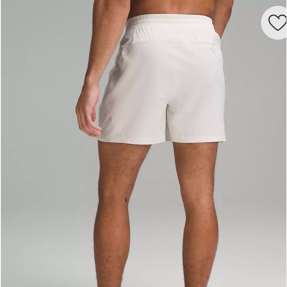 Lulul Pace Breaker Shorts - Picture 3 of 8